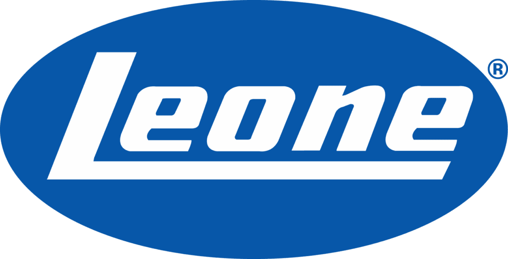 Leone Ortodonzia e Implantologia logo